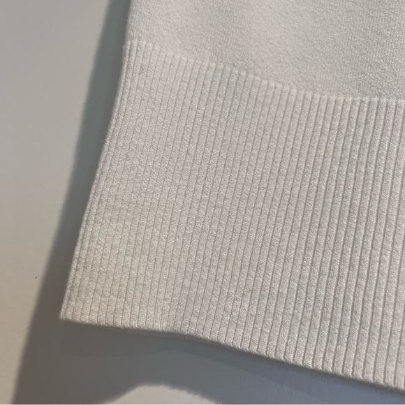 🔹 Theory Off the Shoulder Top, S - Picture 4 of 10